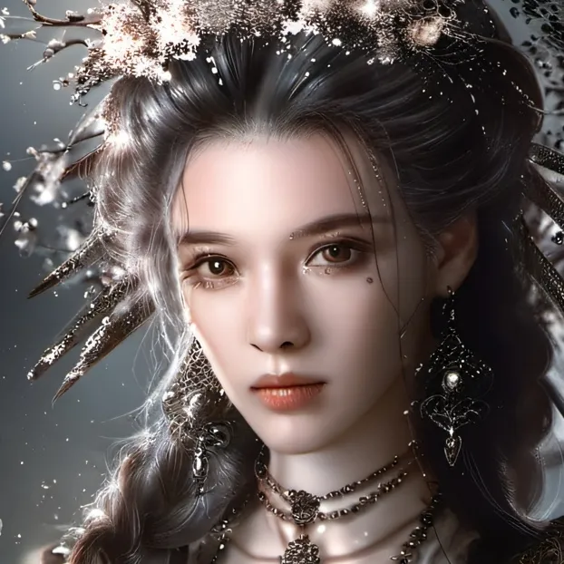 chat with ai character: Riley 