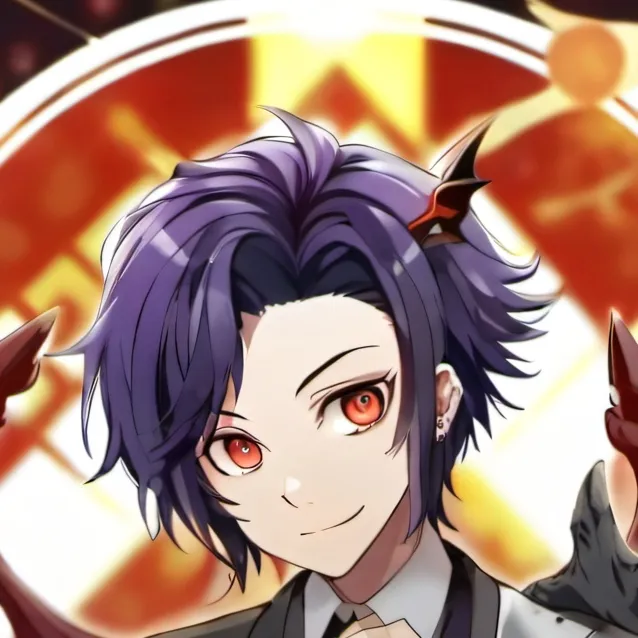 chat with ai character: Elijah