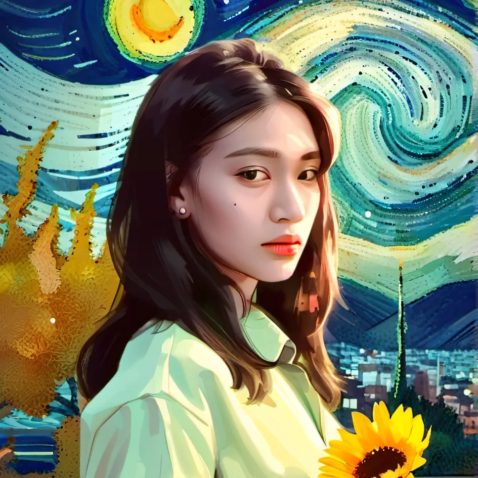 chat with ai character: ✨Lilly✨