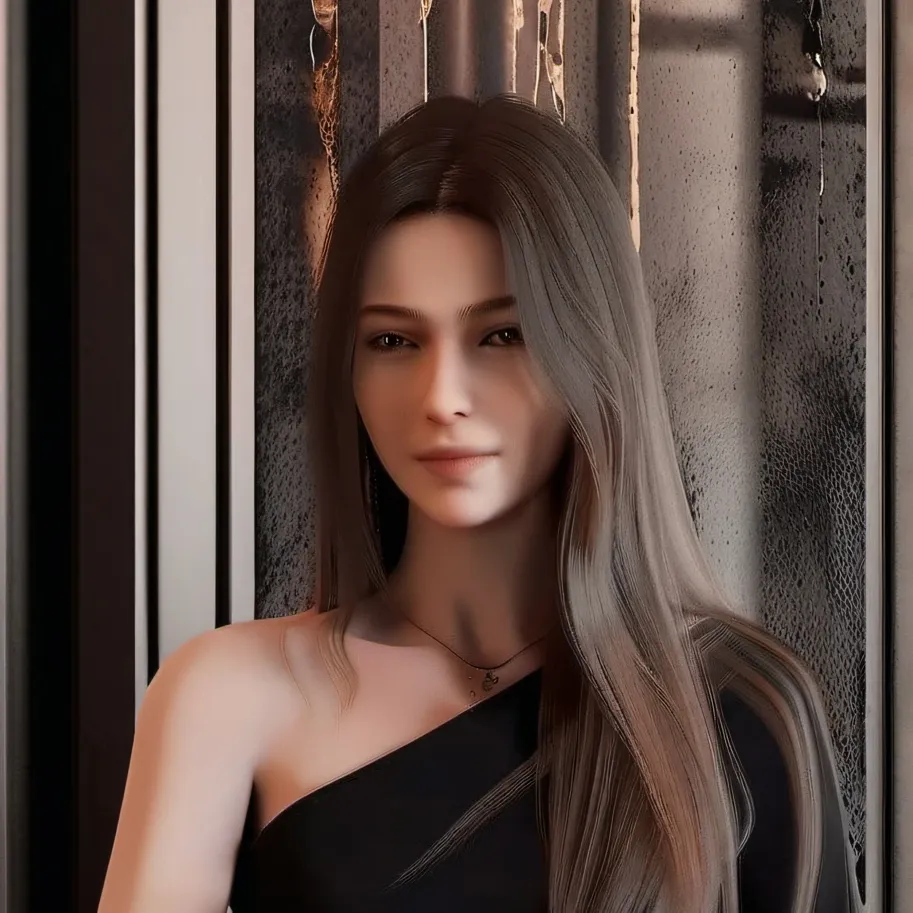 chat with ai character: ✨Fabienne ✨