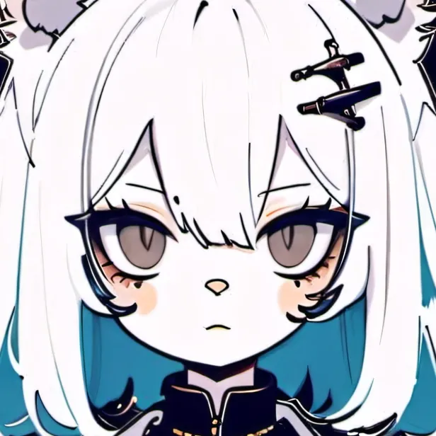 chat with ai character: crystal