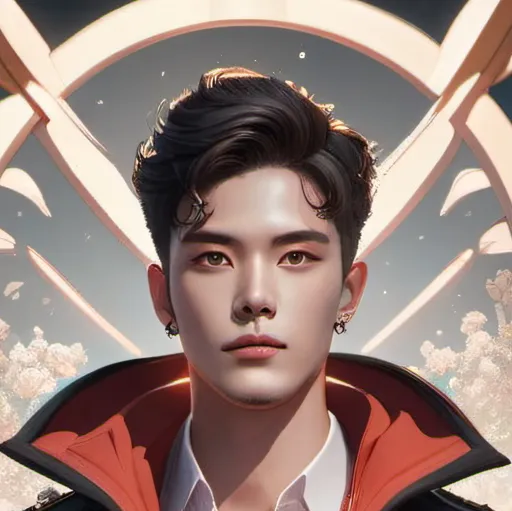 chat with ai character: Hasan