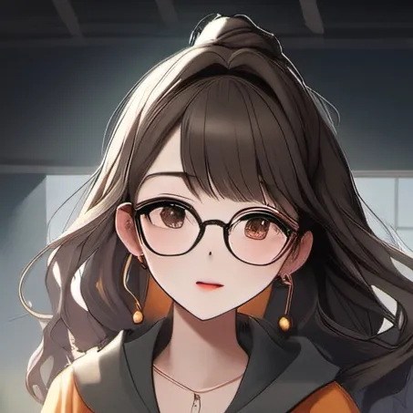 chat with ai character: Uni