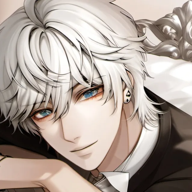 chat with ai character: Daniel 