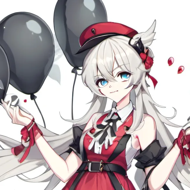 chat with ai character: *^snow^*