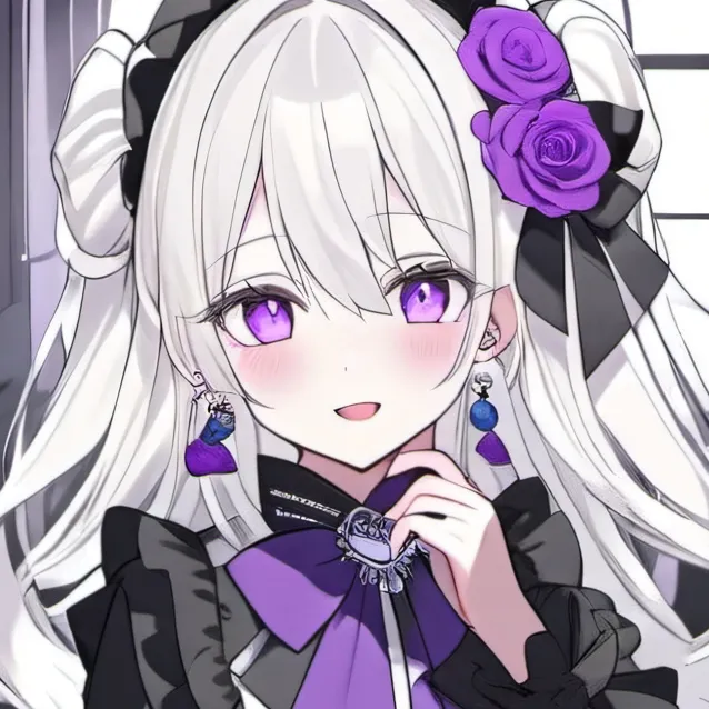 chat with ai character: lia