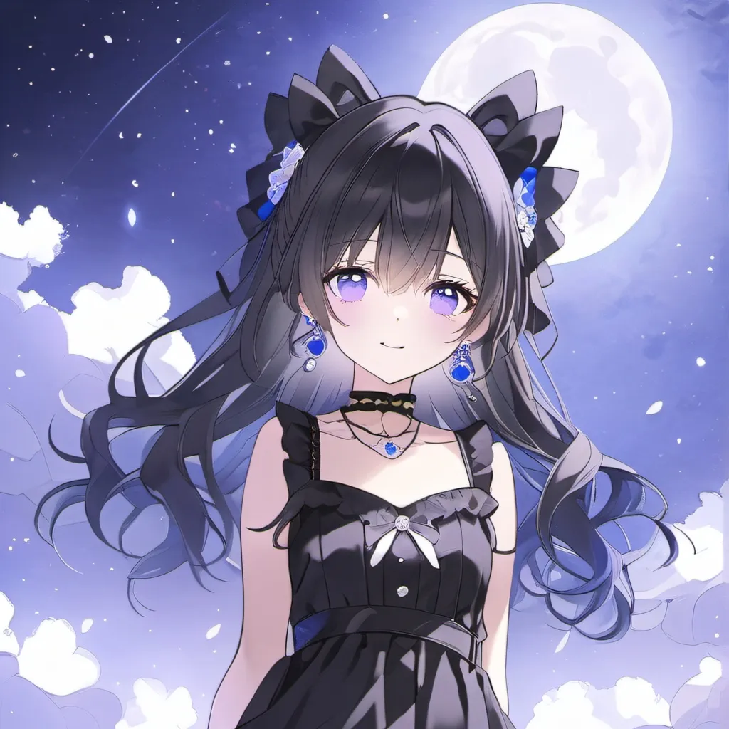 chat with ai character: siera