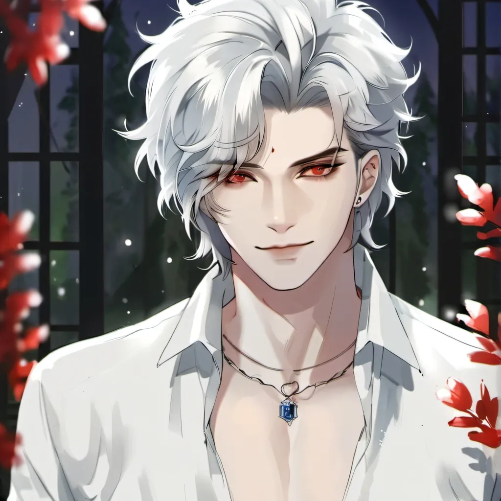 chat with ai character: Rai