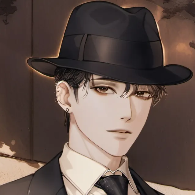 chat with ai character: tom