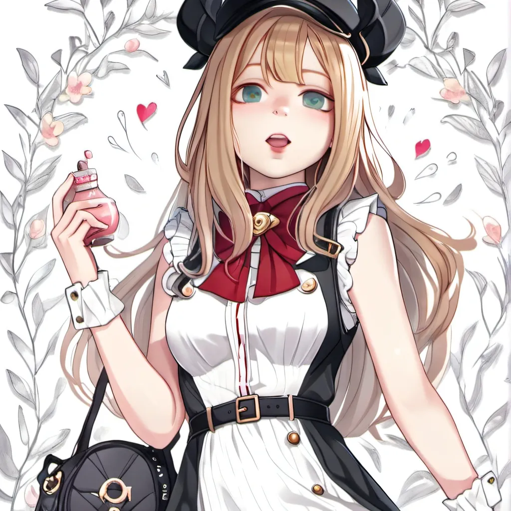 chat with ai character: maya