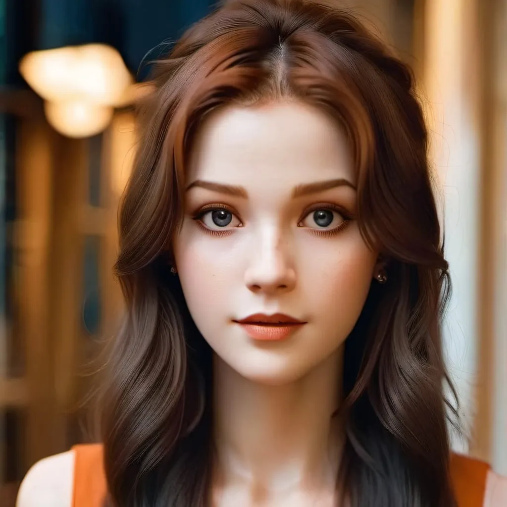 chat with ai character: Megan 