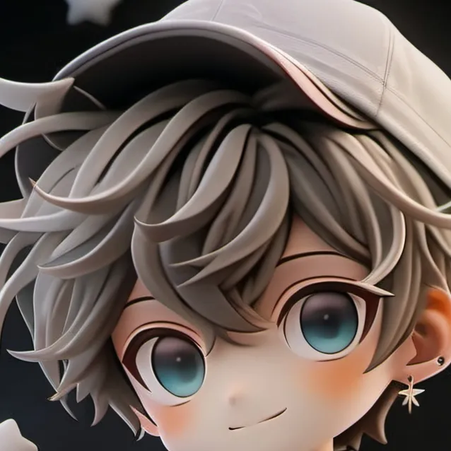 chat with ai character: eli