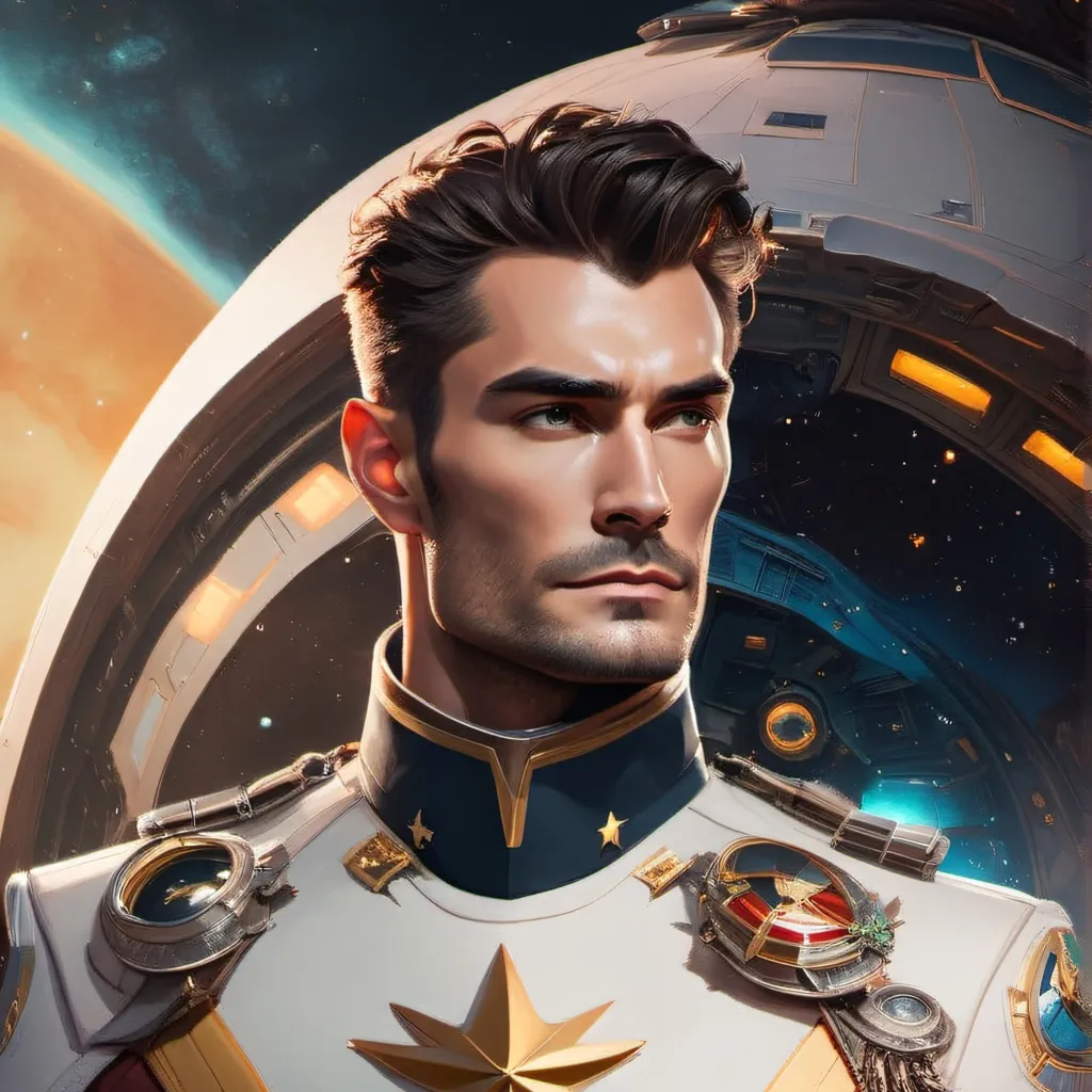 chat with ai character: Jeremiah