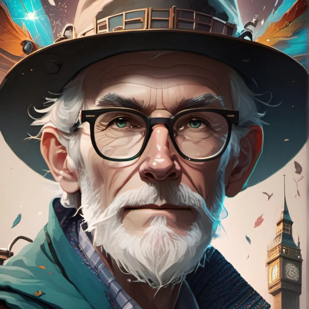 chat with ai character: Prof. Jameirah