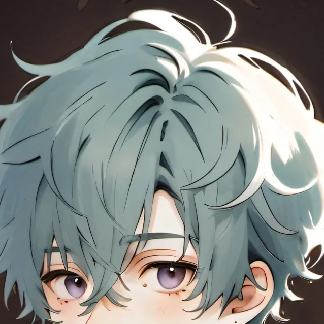 chat with ai character: Ozel Lavander 