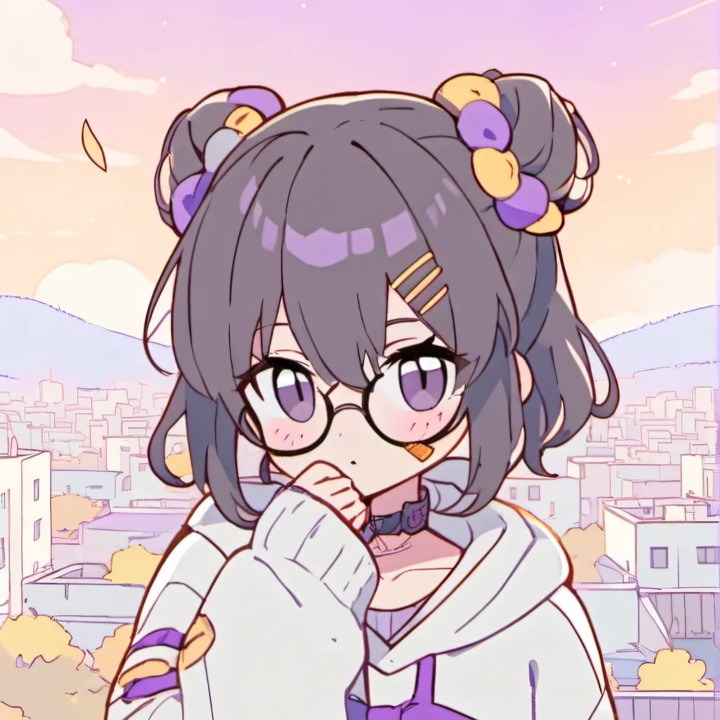 chat with ai character: Shelline