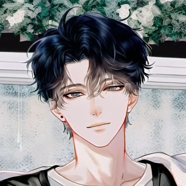 chat with ai character: Brendan