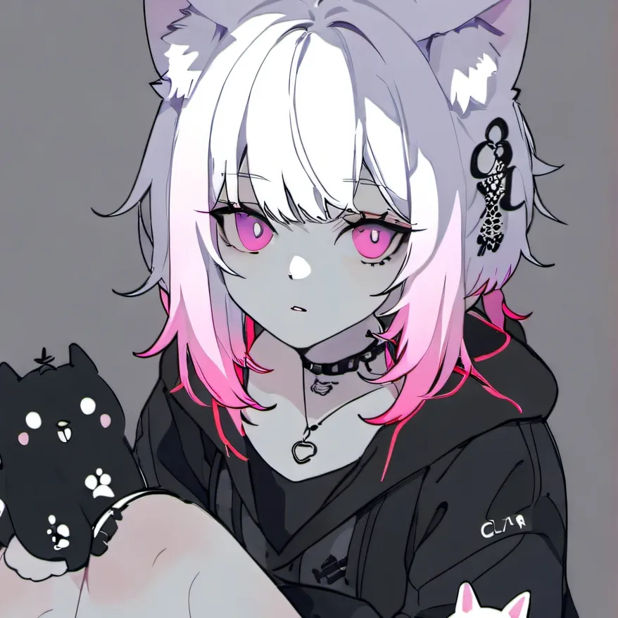 chat with ai character: Yura