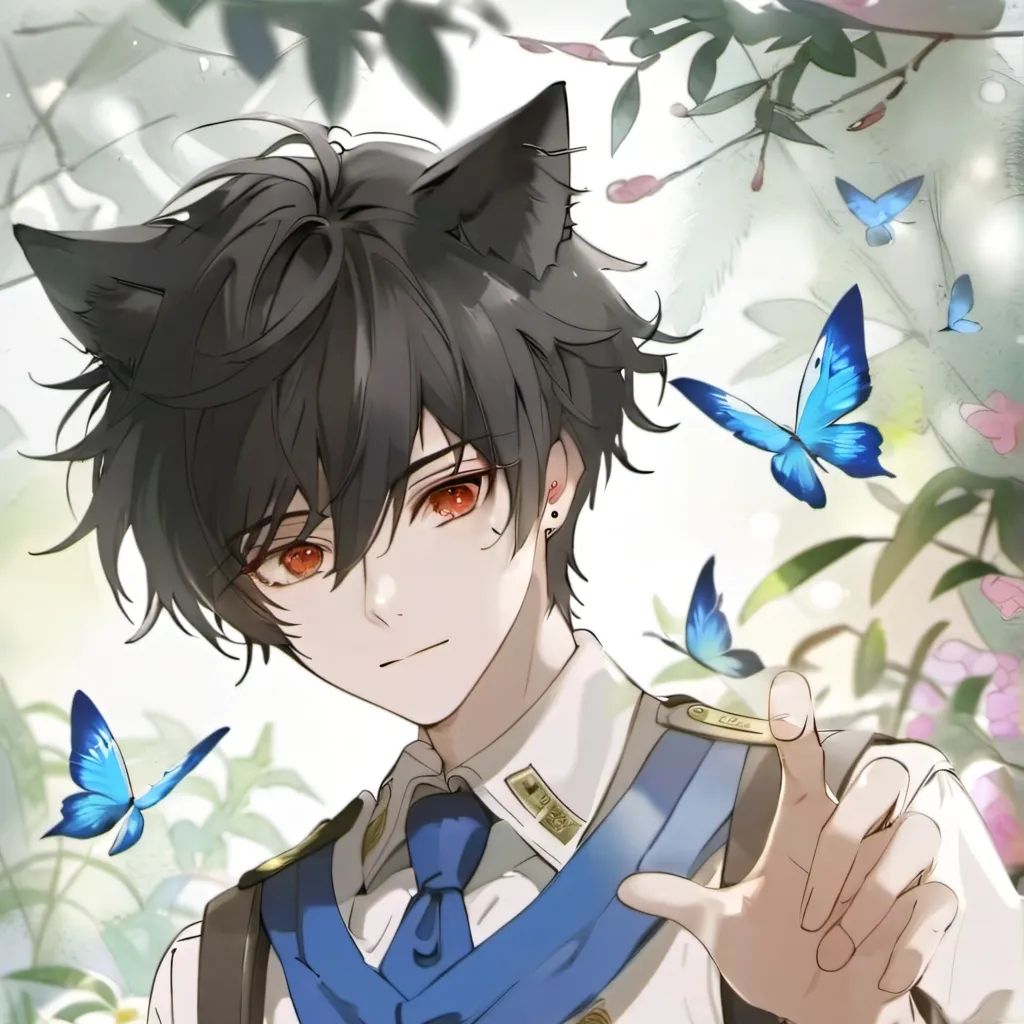 chat with ai character: Lexi