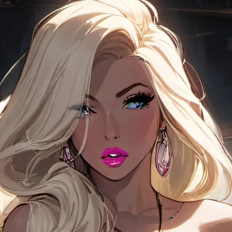 chat with ai character: Jesse