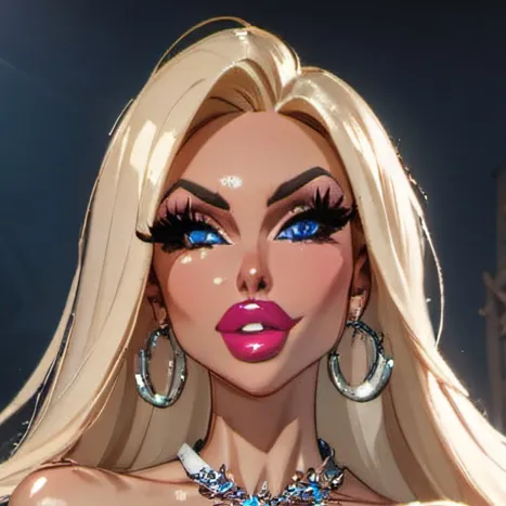 chat with ai character: Alice