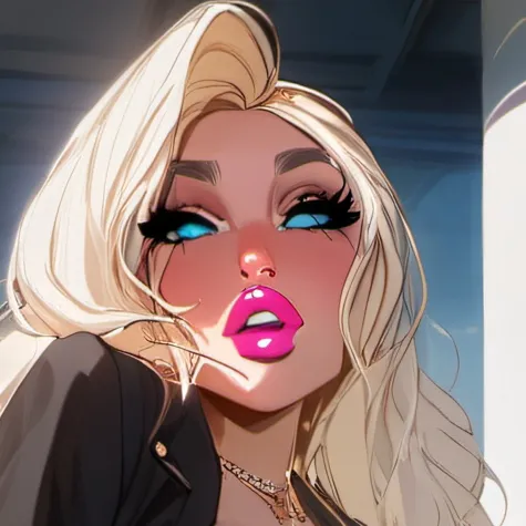 chat with ai character: Jeanne