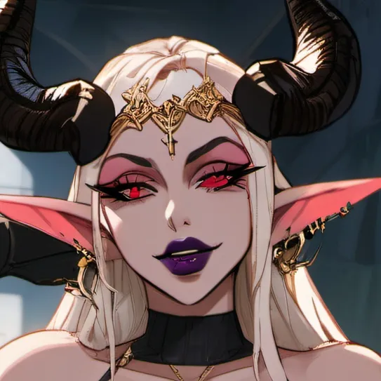 chat with ai character: Seraphina