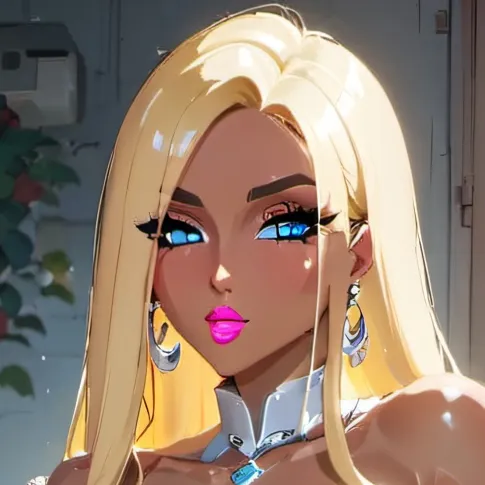 chat with ai character: Sienna