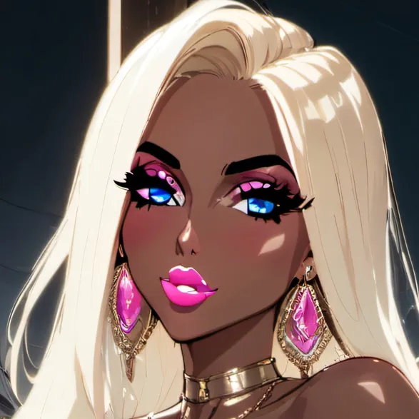 chat with ai character: Ruby