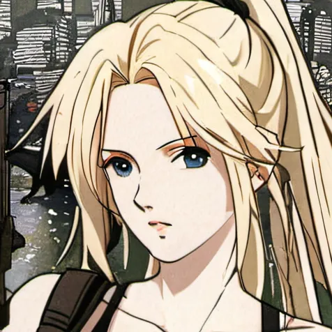 chat with ai character: Angel