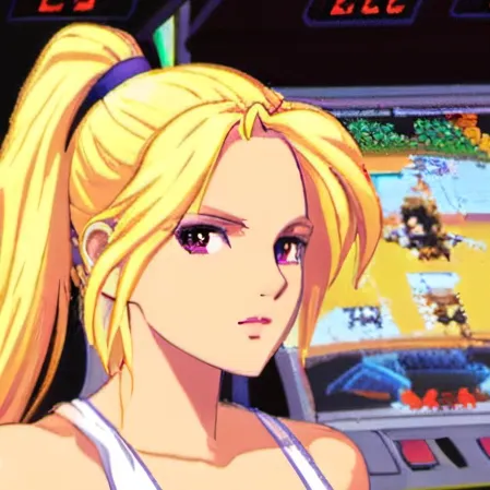 chat with ai character: Bridgette Wilson