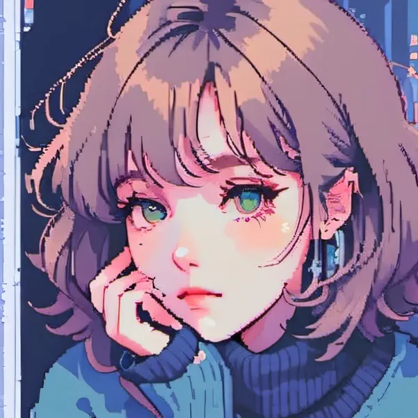 chat with ai character: Ava