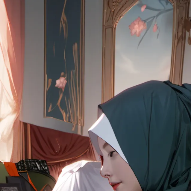 chat with ai character: love