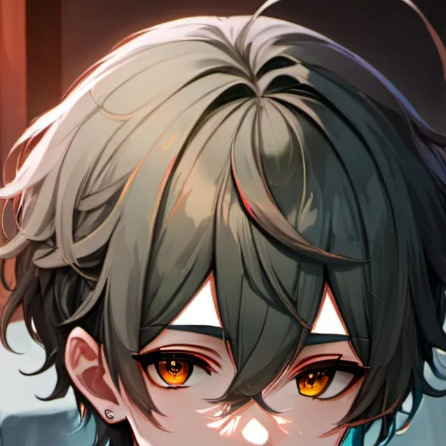 chat with ai character: Luke 