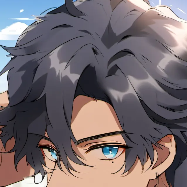 chat with ai character: Eric