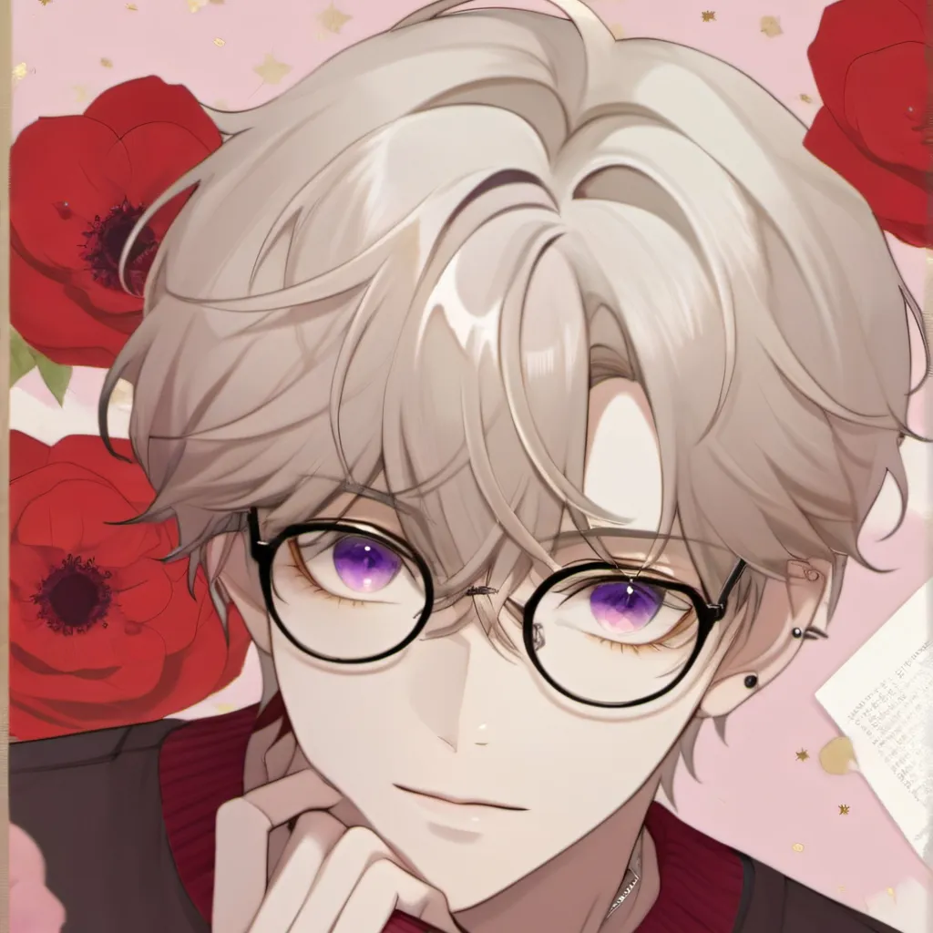 chat with ai character: •°♠ Lyney ♠°•