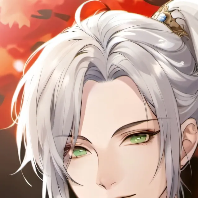 chat with ai character: Yuan 