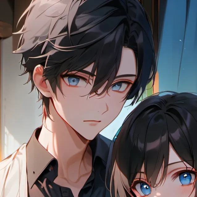 chat with ai character: Elias 