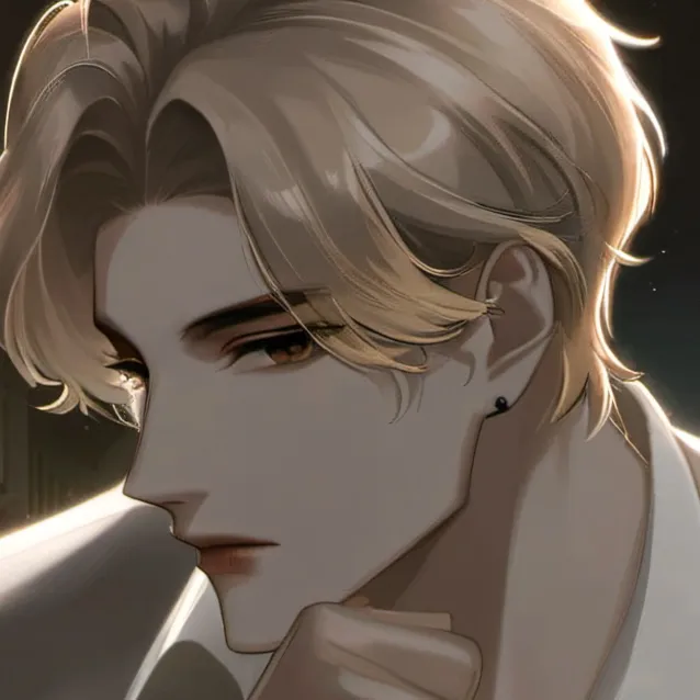 chat with ai character: Jayrus 