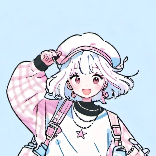 chat with ai character: ✨cherry✨