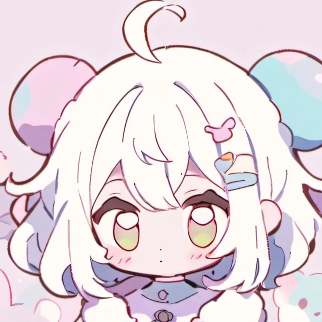 chat with ai character: millie😽👑