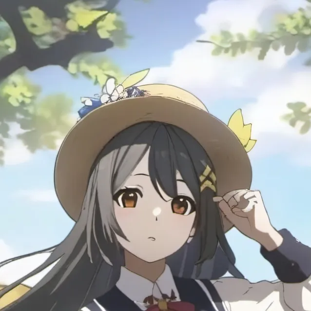 chat with ai character: Sophia