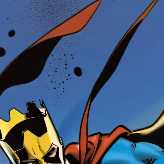 chat with ai character: Alex