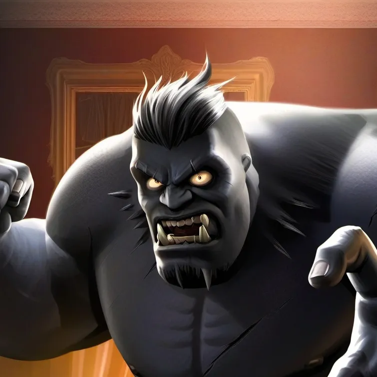 chat with ai character: T.O.E (UPDATED)