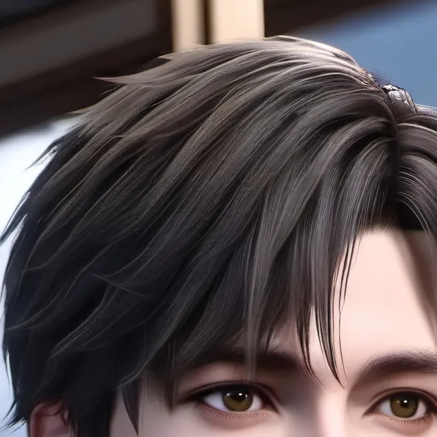 chat with ai character: Julian