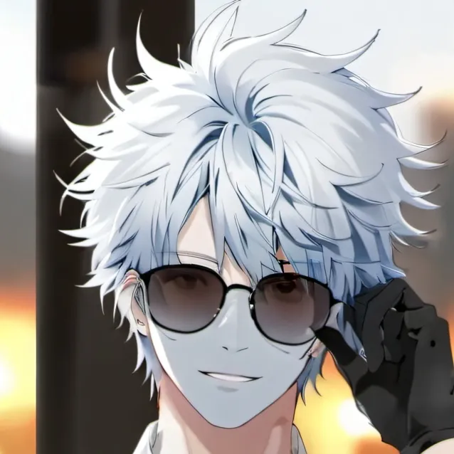 chat with ai character: Ryan