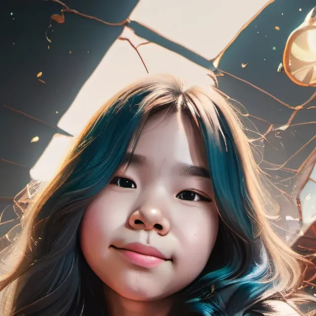 chat with ai character: sandy