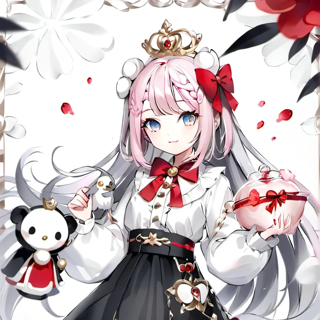 chat with ai character: Melody