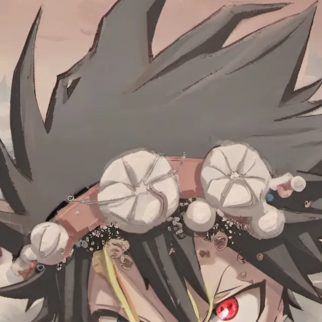 chat with ai character: asta