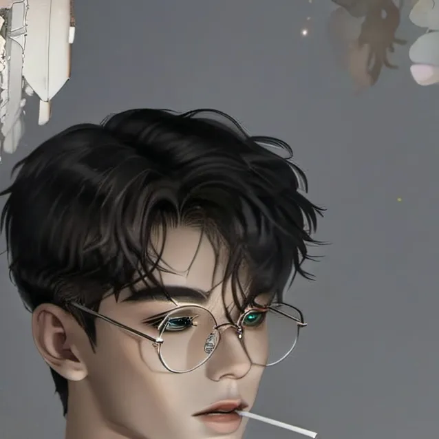 chat with ai character: Renzo Avril 